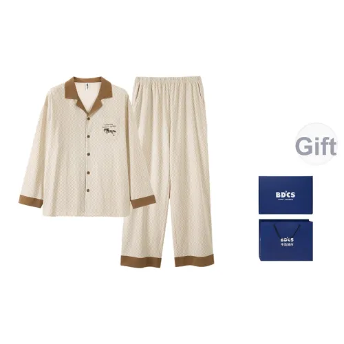 Peninsula City Пижамный комплект мужской