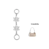 Снежинка Удлинитель Цепь