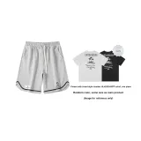 Gray (В комплекте с футболкой)