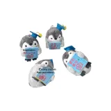 Пингвин Трансформация Полный комплект