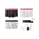 3 шт (Белый + Розово-белый + Розовый черный)