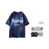 Темно-синий [Футболка включена]