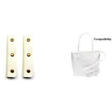 Контроллер Ecru, защитный чехол (2 упаковки)