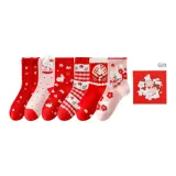 Коробка 6 пар (Комбо 2)