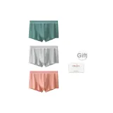 Зелёный + Светло-серый + Кирпично-красный