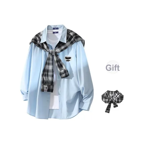 FAX FOR FMACM Унисекс Рубашки