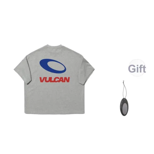 VULCAN STORE Унисекс Футболки