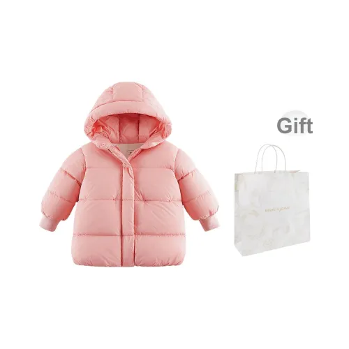 MARC&JANIE Kids Пуховики