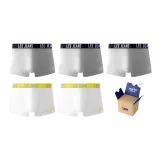 Серый + Серый + Серый + Белый + Белый (Упаковка 5 шт)