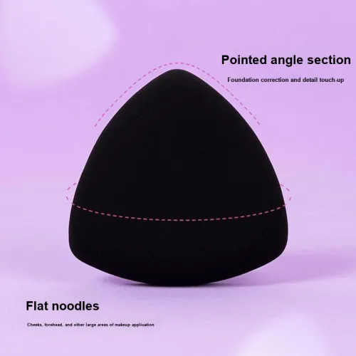 ITO Puffs / Makeup Sponges Мягкий Женские