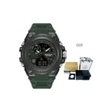 Нове Черный Зеленый