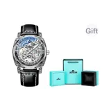 Серебряный, Подарочная коробка комплект