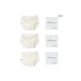 Кремово-абрикосовый Кролик + Кремово-абрикосовый Кролик + Кремово-абрикосовый Цветочный