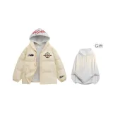 Экрю [В комплекте с одним высококачественным свитшотом]