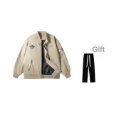 Хаки (Включает повседневные штаны)