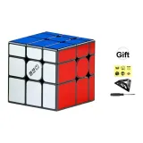 Магнитный, керамический, глянцевый, 3-уровневый, стандартный [включает основу + отвертки + логотип]