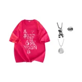 Розово-красный