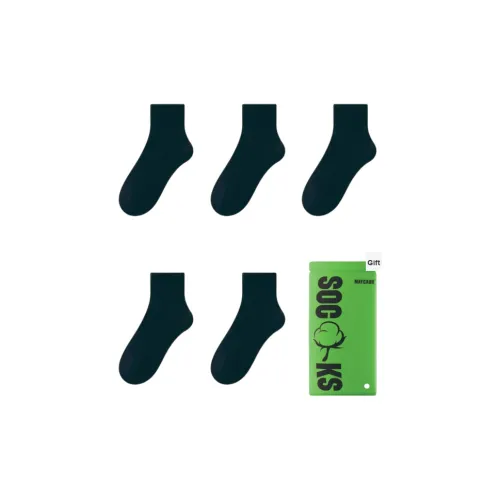 Maycaur Носки Crew Унисекс Combo Set