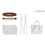 ❤Анти-утечка[Набор из 2 штук](Новый Ледник) Плечевой ремень+Подкладка 2 шт