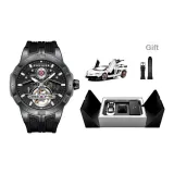 Ночь Черный