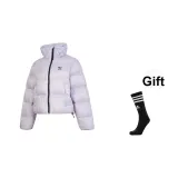 Светло-фиолетовый - В комплекте носки