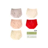 5-Пакет [Светло-фиолетовый + Экрю + Розовый + Красный + Кожа]