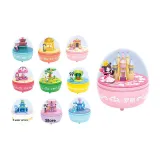 Полный набор 12 шт