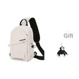 Белый [Подвеска Горилла]