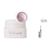 YH06 Flash Purple Nude