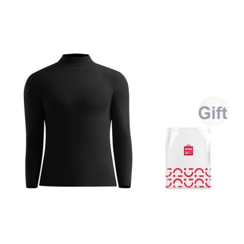 Miniso Мужские термофутболки