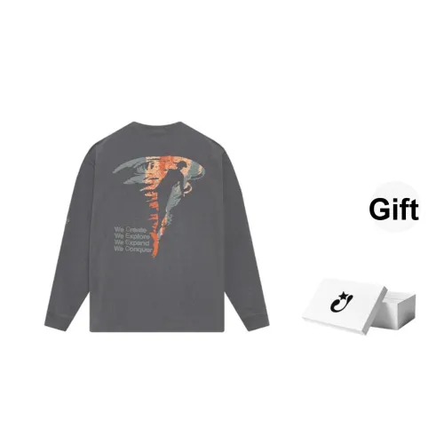 Createexploreexpandconquer Унисекс Футболка