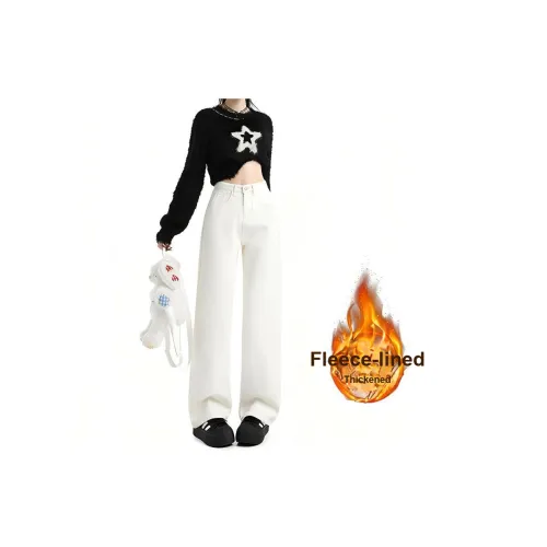 FUNST Женские Джинсы