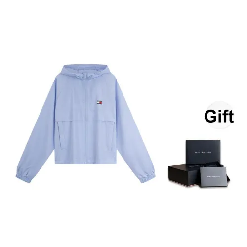 Tommy Hilfiger Женские Куртки