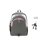 Темно-серый ракетка украшение