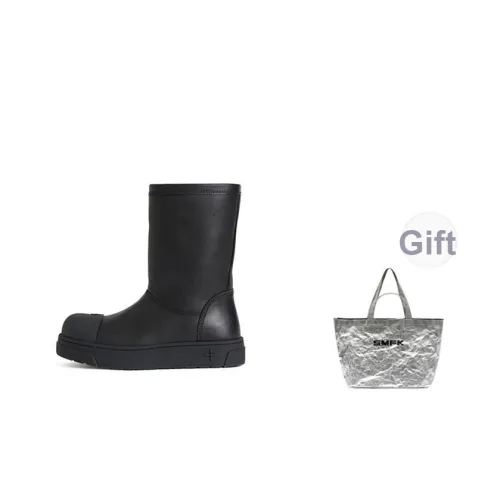 SMFK Сноубутсы Женские