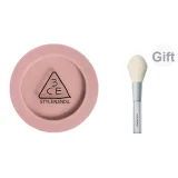 #ДОПУСТИТЕ МНЕ ЗАСТАВИТЬСЯ "Сушеная роза" + Щетка для макияжа