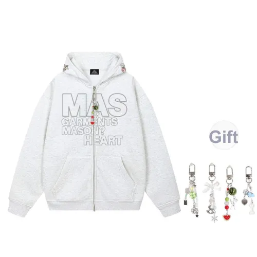 Masongarments Унисекс Свитшоты