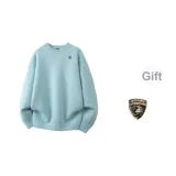 Светло-голубой