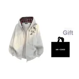 Белый (в комплекте сумка для покупок)