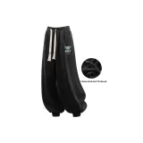 Чёрный (Флисовая подкладка, теплоизоляционный)