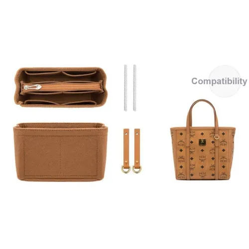Luxury Care Artisan Workshop Аксессуары для сумок Женские
