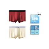 Коробка 2 пачки (чайный красный + чайный белый)