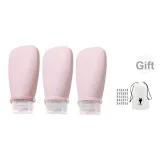 [90 мл] 3 шт - Фрукты Пудра - Включает мешок для хранения