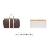 KEEPALL50-Открытый верх Минималистский стиль-Бежевый