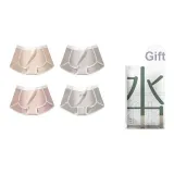 Группа B: Кожа + Серый + Камео Коричневый + Фотиния Серый