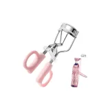 [Одноклик Кисть для туши Curler] Румяна Розовый + Частичная Кисть для туши Curler