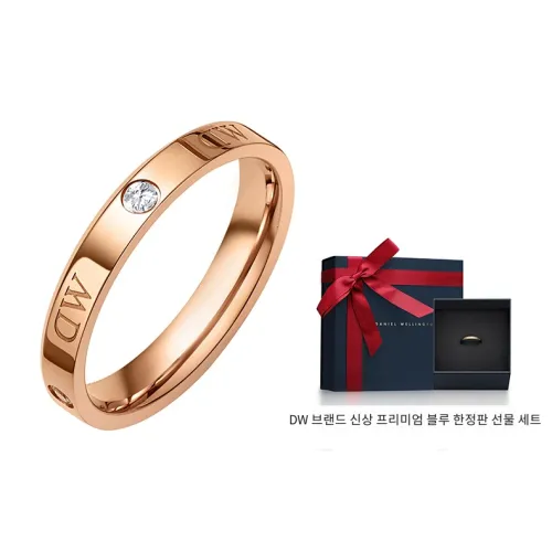 DW/DanielWellington Stars Ring Кольца Унисекс