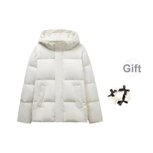 TURN UP Женские пуховики