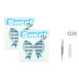 Клей Версия Женский Group ACE*2 [Включает щипцы + клей]