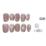 Deity Девичий, Ультра-Короткий Футболка